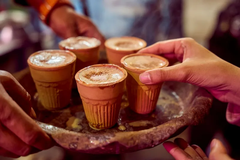 From Coffee Country to Chai Country: How Spiced Tea Is Changing the Way West Virginia Sips