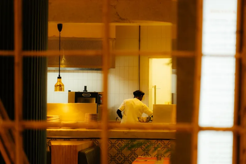 From Morgantown to the Mountains: The Unlikely Rise of Indian Food Culture Across Appalachia