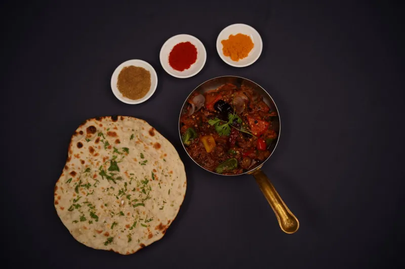 Hot Oil, Whole Spices, and a Little Chemistry: The Real Reason Tadka Changes Everything