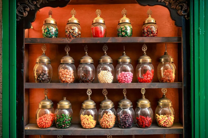 Does Your Spice Rack Have an Expiration Date? Here's What Indian Cooks Actually Know