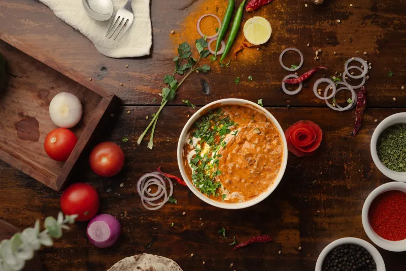 Your Pantry, Upgraded: How Indian Spices Can Transform the Dishes You Already Cook